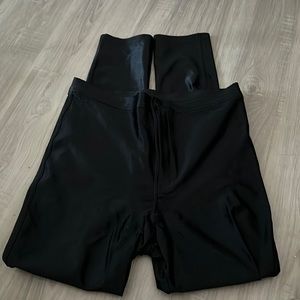 OG American Apparel Disco Pants Leggings Made in the US